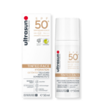 ULTRASUN FACE FOUNDATION PLUS SPF 50+ 02