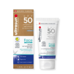 ULTRASUN FACE MINERAL SPF50+ 40ML