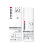 ULTRASUN FACE SPF50+ ANTI PIGMENTATION 50ML