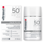 ULTRASUN PHOTO AGE ANTI PIGMENTATION CONTROL FLUID SPF50 40ML