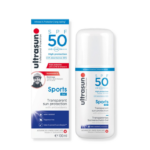 ULTRASUN SPORTS GEL SPF 50