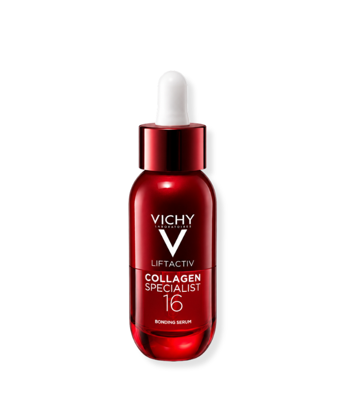 VICHY LIFTACTIV COLLAGEN SPECIALIST SERUM 30ML VICHY LIFTACTIV COLLAGEN SPECIALIST SERUM 30ML – Image 1