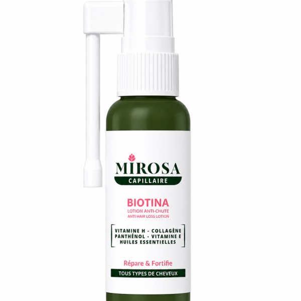 VITAVEINE MIROSA BIOTINA SERUM CAPILLAIRE 50ML