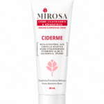 VITAVEINE MIROSA CIDERME CR CICATRISANTE 30ML