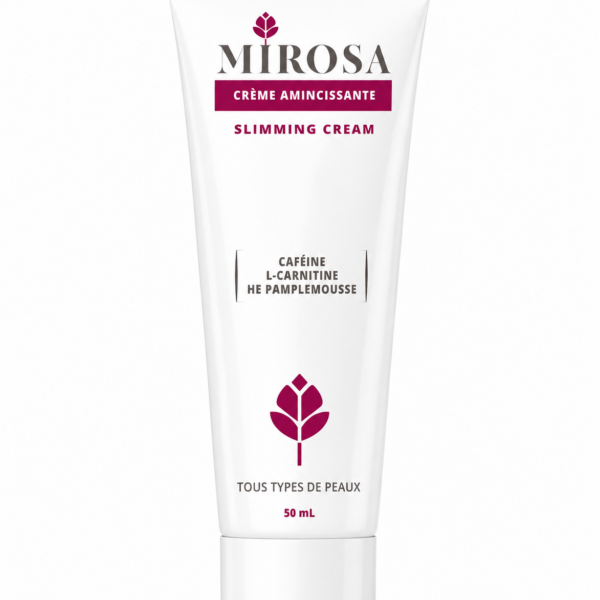 VITAVEINE MIROSA CR AMINCISSANTE 50ML