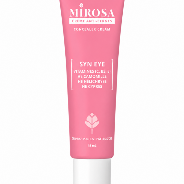 VITAVEINE MIROSA CR ANTI CERNES 15ML