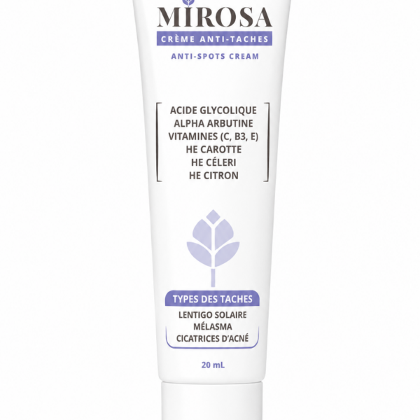 VITAVEINE MIROSA CR ANTI TACHES 20ML