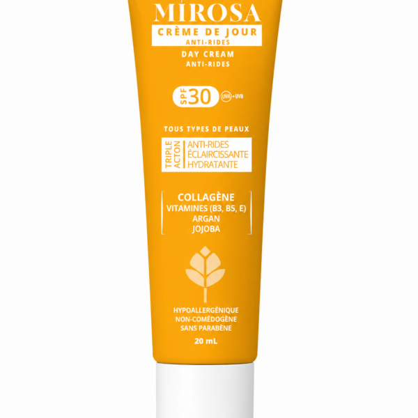 VITAVEINE MIROSA CR DE JOUR SPF30 20ML