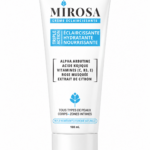 VITAVEINE MIROSA CR ECLAIRCISSANTE 100ML
