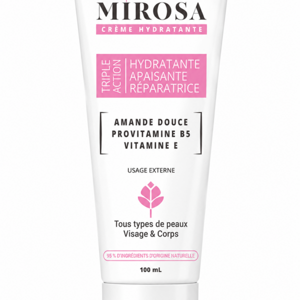 VITAVEINE MIROSA CR HYDRATANTE 100ML