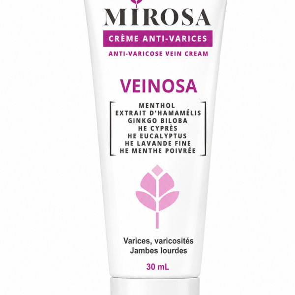 VITAVEINE MIROSA CR VEINOSA 30ML