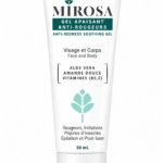 VITAVEINE MIROSA GEL APAISANT 100ML