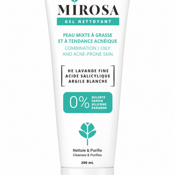 VITAVEINE MIROSA GEL NETT PMG 200ML