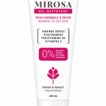 VITAVEINE MIROSA GEL NETT PNS 200ML