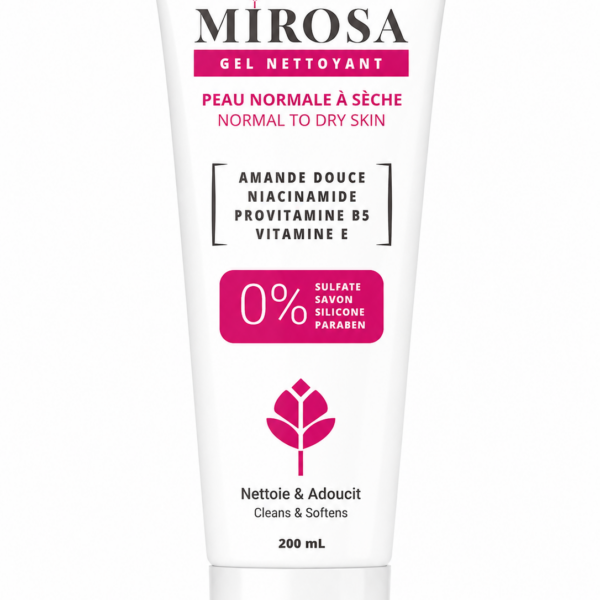VITAVEINE MIROSA GEL NETT PNS 200ML
