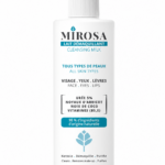 VITAVEINE MIROSA LAIT DEMAQUILLANT 200ML