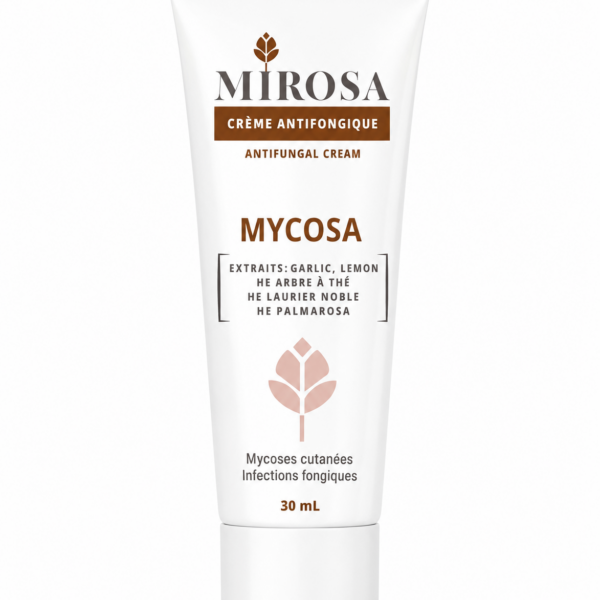 VITAVEINE MIROSA MYCOSA 30ML