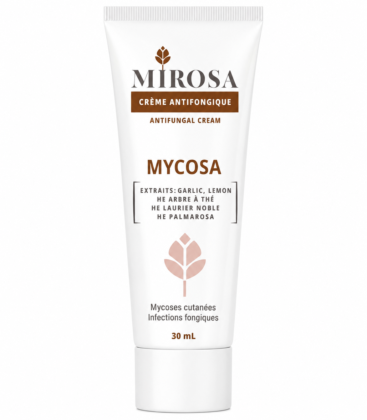 VITAVEINE MIROSA MYCOSA 30ML VITAVEINE MIROSA MYCOSA 30ML – Image 1