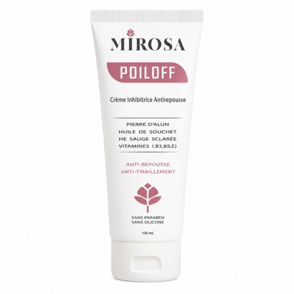 VITAVEINE MIROSA POILOFF CR 100ML