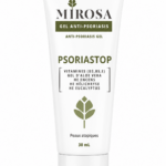 VITAVEINE MIROSA PSORIASTOP GEL 30ML