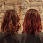 Patrice Mulato Shampooing Repigmentant Rouge de Venise – Image 2