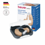 BEURER AMPLIFICATEUR AUDITIF HA20