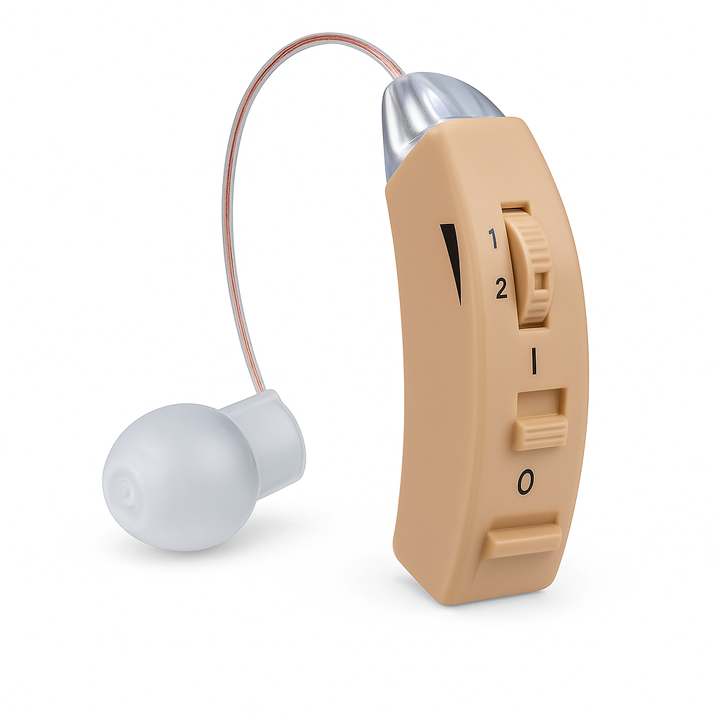 beurer-amplificateur-auditif-ha50 BEURER AMPLIFICATEUR AUDITIF HA50 – Image 1