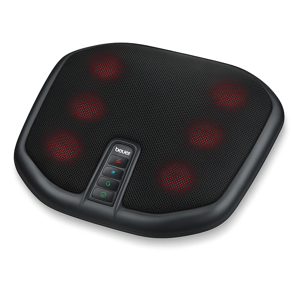 beurer-appareil-de-massage-shiatsu-pieds-et-dos-fm70 BEURER APPAREIL DE MASSAGE SHIATSU PIEDS ET DOS FM70 – Image 1