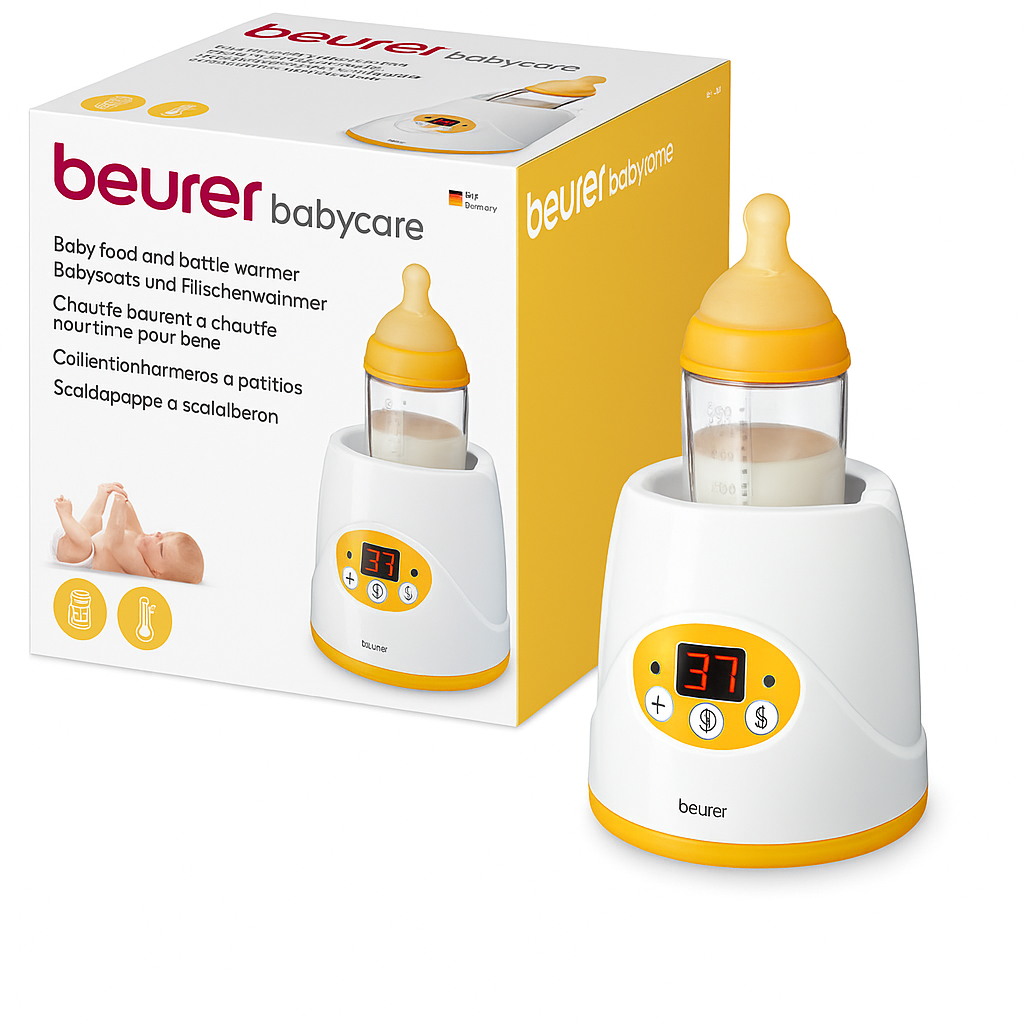 beurer-chauffe-bib-by52 BEURER CHAUFFE BIB BY52 – Image 1