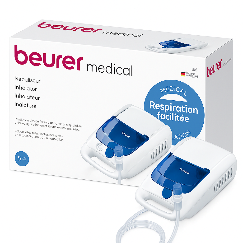 beurer-inhalateur-globalcare-ih21 BEURER INHALATEUR GLOBALCARE IH21 – Image 1