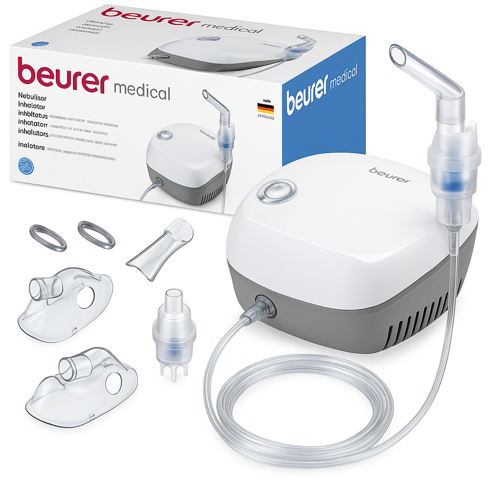 beurer-inhalateur-ih18 BEURER INHALATEUR IH18 – Image 1