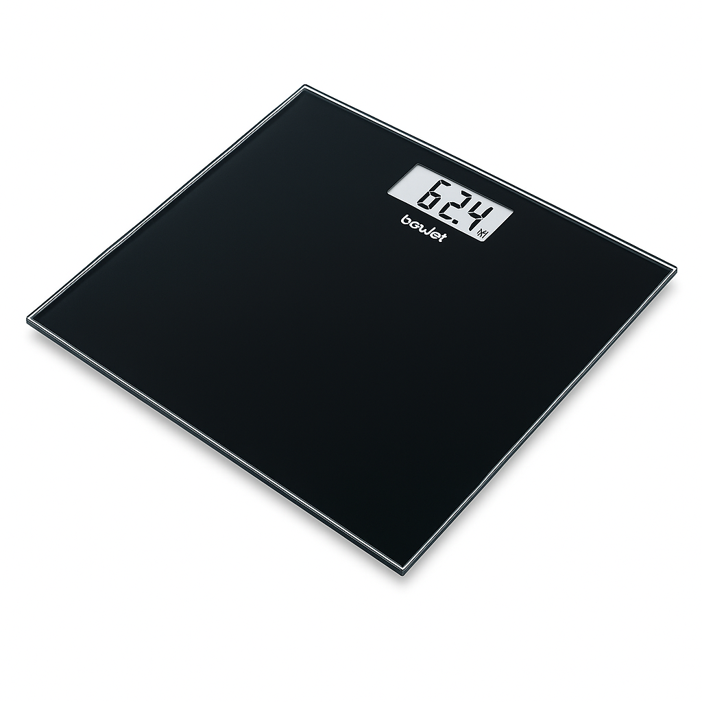 beurer-pese-personne-scintillante-gs10 BEURER PESE PERSONNE SCINTILLANTE GS10 – Image 1