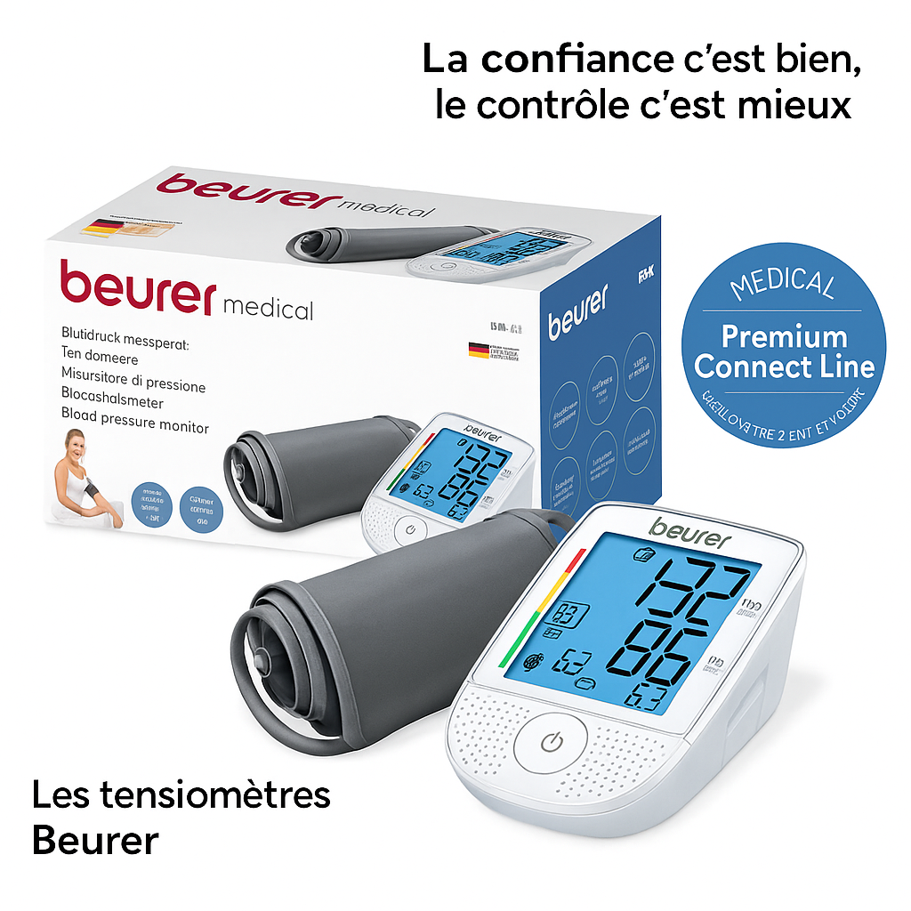 beurer-tensiometre-parlant-bm49 BEURER TENSIOMETRE PARLANT BM49 – Image 1