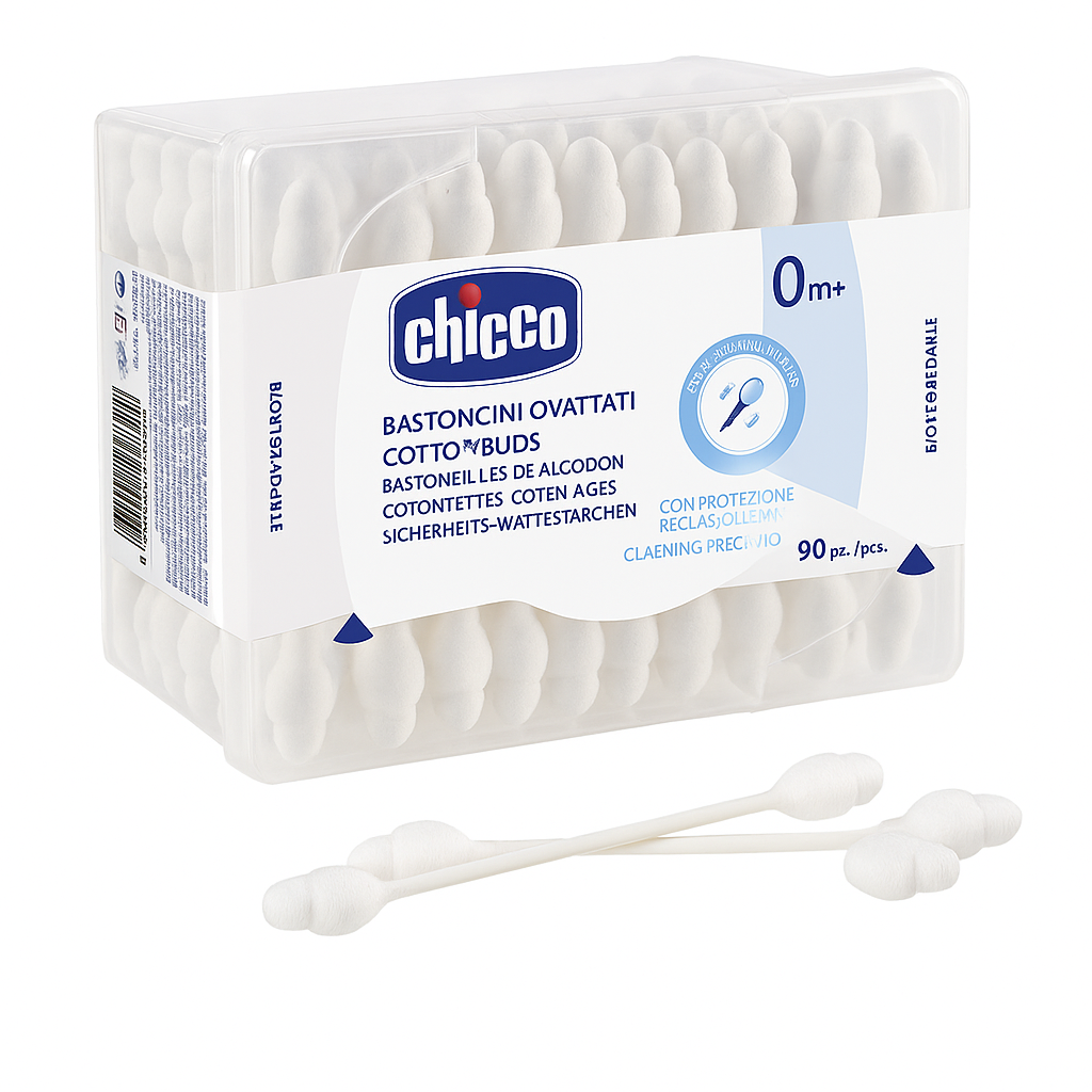 chicco-batonnets-de-securite-64p CHICCO BATONNETS DE SECURITE 64P – Image 1
