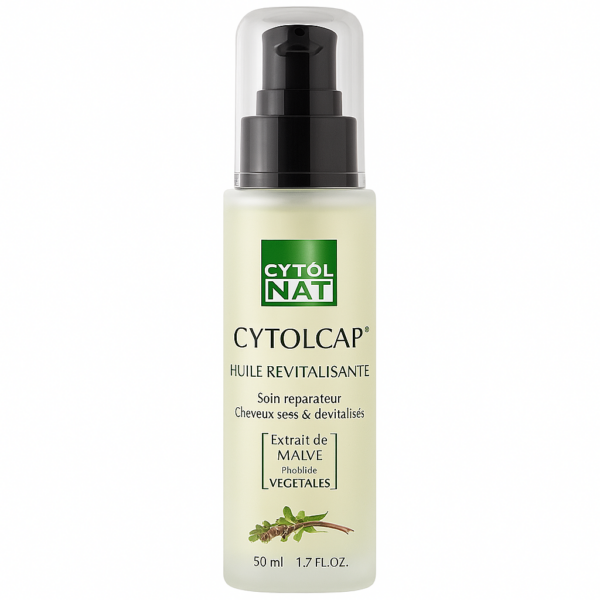 DAHLIA CYTOLCAP HUILE CAPILLAIRE 50ML
