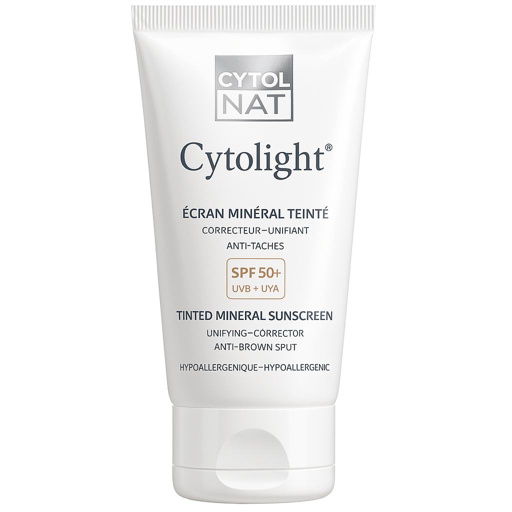 dahlia-cytolight-ecran-spf50--50ml DAHLIA CYTOLIGHT ECRAN SPF50+ 50ML – Image 1