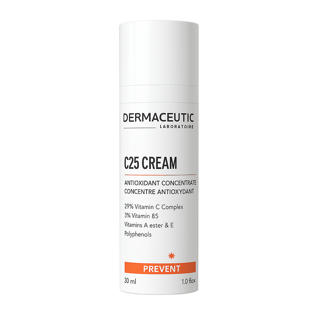 dermaceutic-c25-cream-30ml DERMACEUTIC C25 CREAM 30ML – Image 1