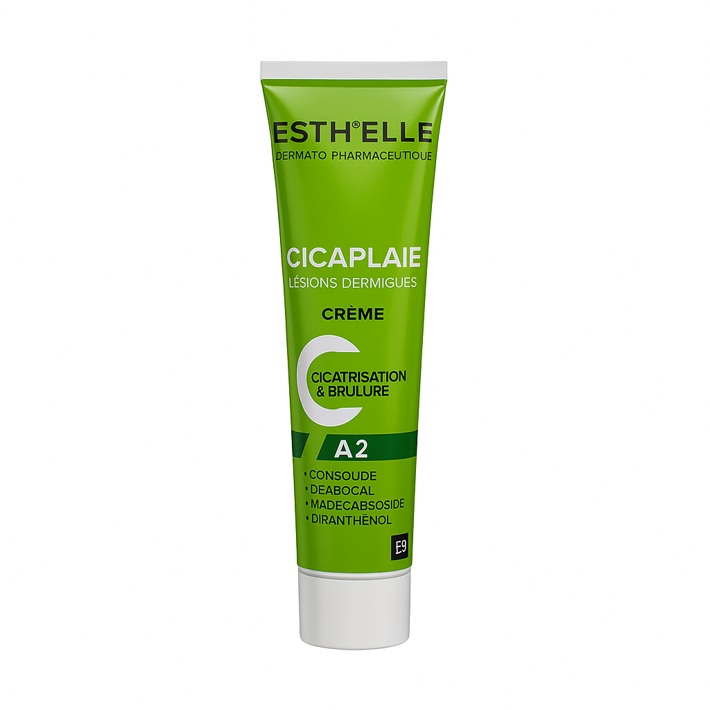 esthelle-cicaplaie-a2-50ml ESTHELLE CICAPLAIE A2 50ML – Image 1