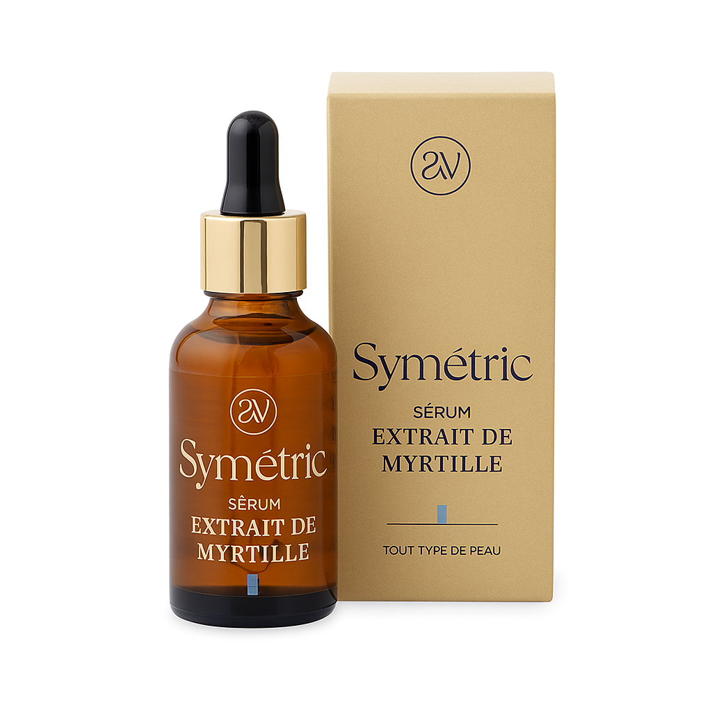 esthelle-symetric-serum-extrait-de-myrtille-30ml ESTHELLE SYMETRIC SERUM EXTRAIT DE MYRTILLE 30ML – Image 1