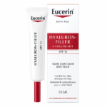 EUCERIN 3X EFFECT VOLUME LIFT CONTOUR YEUX SPF15