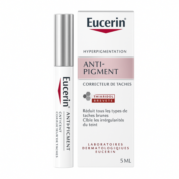 EUCERIN ANTI-PIGMENT CORRECTEUR DE TACHES