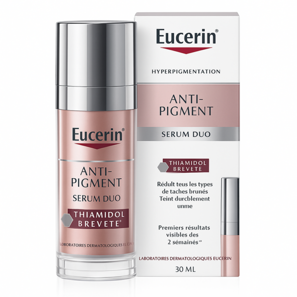 EUCERIN ANTI-PIGMENT SERUM DUO 66883