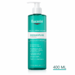 EUCERIN DERMOPURE GEL NETTOYANT 200ML 88970