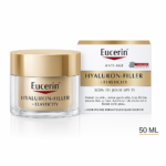 EUCERIN HYALURON-FILLER +ELASTICITY JOUR SPF15 50ML 3547
