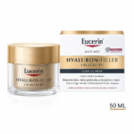 EUCERIN HYALURON-FILLER + ELASTICITY NUIT 50ML