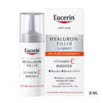 EUCERIN HYALURON-FILLER VITAMINE C BOOSTER SERUM 8ML 83509