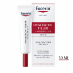 EUCERIN HYALURON-FILLER VOLUME LIFT CONTOUR DES YEUX SPF15 15ML 9766