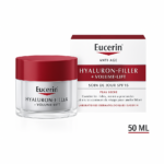 EUCERIN HYALURON-FILLER + VOLUME LIFT JOUR PS 50ML 89758