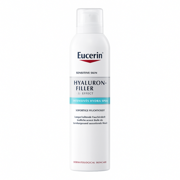 EUCERIN HYALURON SPRAY 150ML 66857