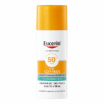 EUCERIN OIL CONTROL GEL-CR DRY TOUCH SPF 50+ 69767
